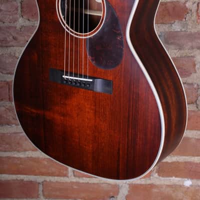 Eastman  E100SS-LTD Traditional image 7