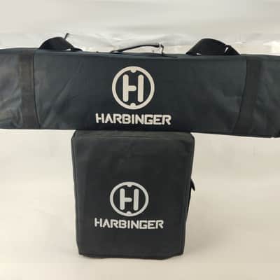 Harbinger MLS 1000 Powered Speaker image 17