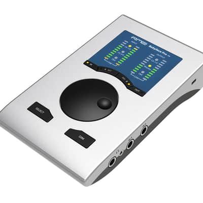RME Babyface Pro FS USB Audio Interface image 2