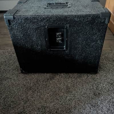 Schroeder 15L 2008 - Black (custom) image 2