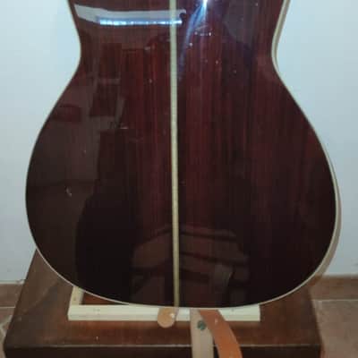 Santa Cruz 00 Custom 2023  - naturale image 3