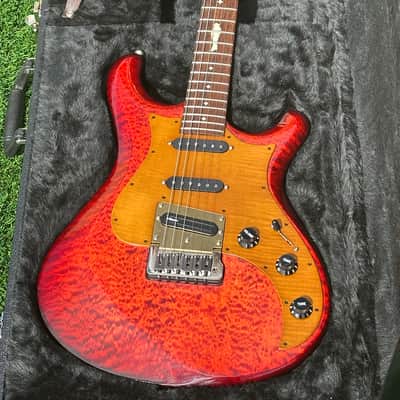 Knaggs Severn SSS LM #58 Tier 1 image 16