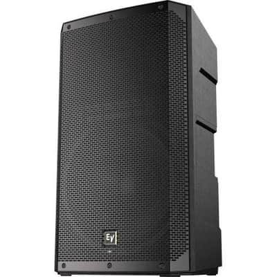 Electro-Voice ELX200-15P-US 15in 2-Way Powered Loudspeaker - 1200W- Black image 2