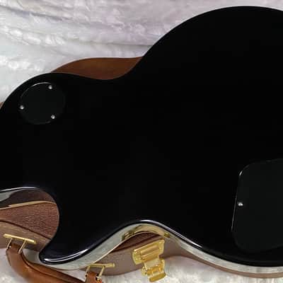 NEW ! Gibson Slash Les Paul Standard - November Burst - 9.6 lbs - Authorized Dealer - G07311 image 9
