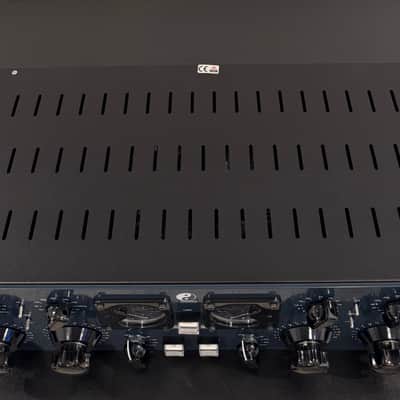 IGS Audio Zen Stereo Zener Diode Compressor image 5