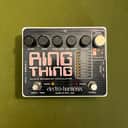 Electro-Harmonix Ring Thing Single Sideband Modulator 2010 - Present - Black / Red