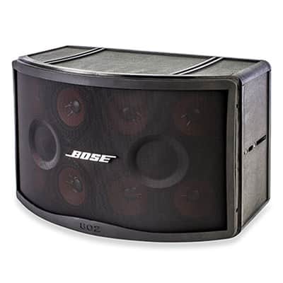 BOSE 802 Series IV Panaray PA Loudspeaker image 1