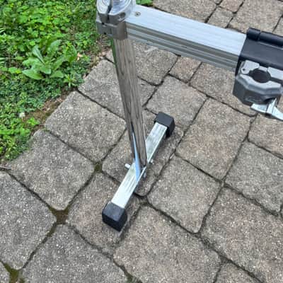 Pearl Icon DR-500 3-Sided Straight Drum Rack image 8