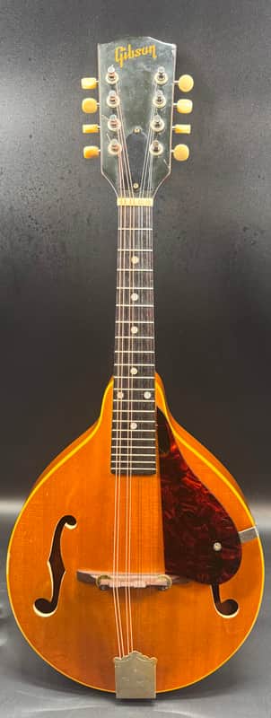 Gibson A-40 Mandolin
