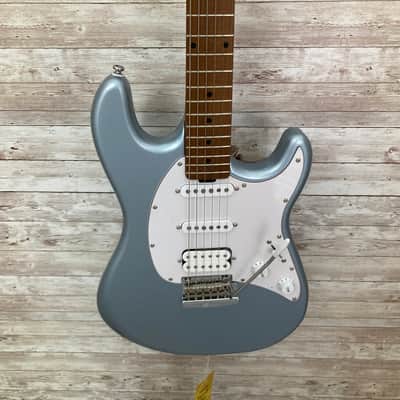 Used Sterling CT50-HSS Cutlass with Roasted Maple Fretboard image 1