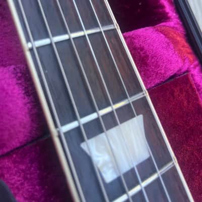 Gibson Les Paul Standard '50s 2019 - Present - Gold Top image 6