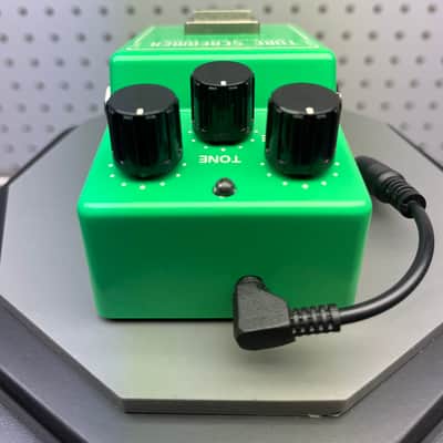 Ibanez TS808 Tube Screamer *9v plug adapter included! image 7