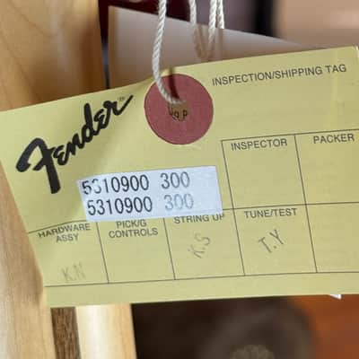 Fender MIJ Limited Edition Floyd Rose Stratocaster HSS 2022 - 3-Color Sunburst - Made in JAPAN image 10