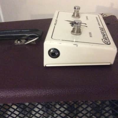Cornford Hellcat Early 2000 Oxford red image 6