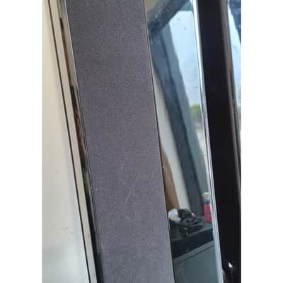 KEF FiveTwo Model 11 - Hi-Fi Speaker - Black - Very Good image 4