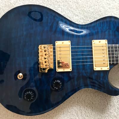 PRS Singlecut Artist image 3