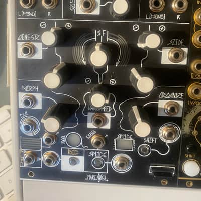 Rossum Electro-Music Assimil8or 2025 - Sylver image 6