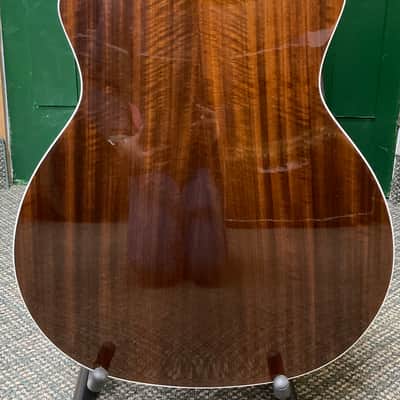 Taylor 214ce DLX 2018 image 6