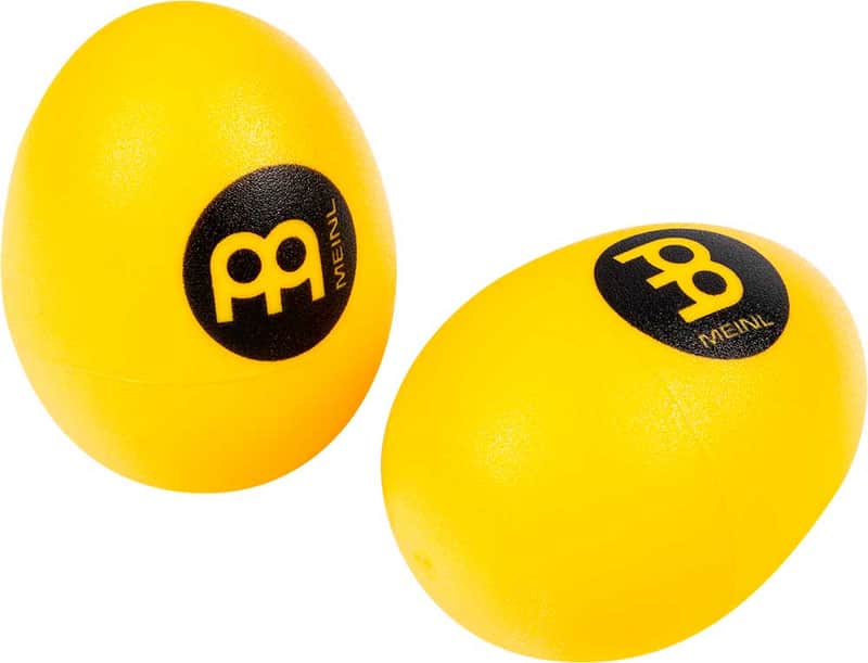 MEINL ES2-Y image 1