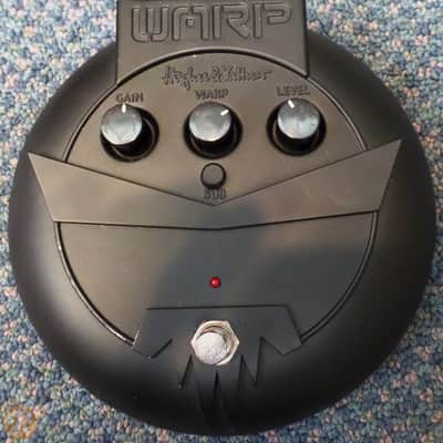 Hughes & Kettner Warp Factor