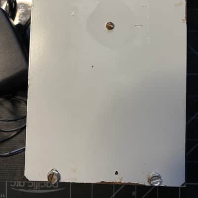 Black Cat Bass Octave Fuzz image 3