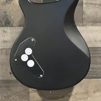 PRS SE Ed Sheeran Baritone Hollowbody I Piezo Baritone image 6