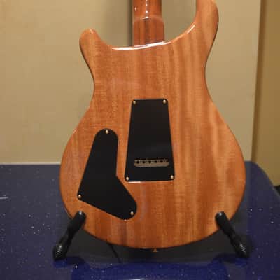 Paul Reed Smith Artist V 2011 Blue Crab Blue image 14