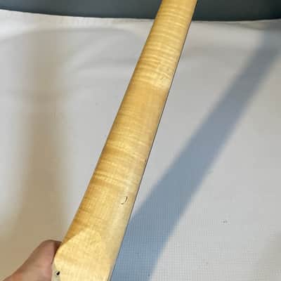 2000's India Jackson JS Series Guitar Neck 22 Fret Hardtail image 20