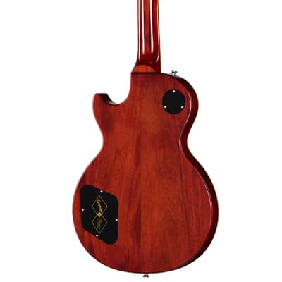 Epiphone 1959 Les Paul Standard Reissue - Deep Cherry Sunburst image 3