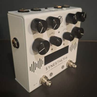 GFI System Synesthesia Dual Channel Modulation 2019 - 2021 - Grey image 5