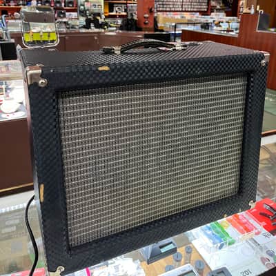 Ampeg Model SJ-12R Super Jet 50-Watt 1x12" Guitar Combo 1996 - 2003 - Blue Diamond image 1