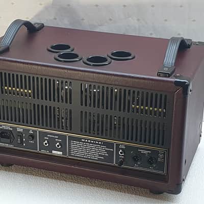 Monster Bass Buster 2000 AMP MID-90'S - leather image 18