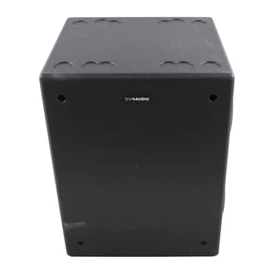 Immagine Dynaudio Core SUB Quad 9" Studio Subwoofer [USED] - 4