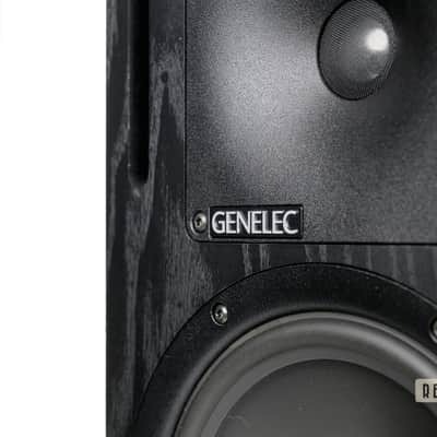 Genelec 1031A Active 2-way Speaker pair image 8