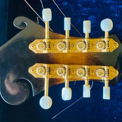 Gibson Krishot F5 1993 - Looks like new image 6