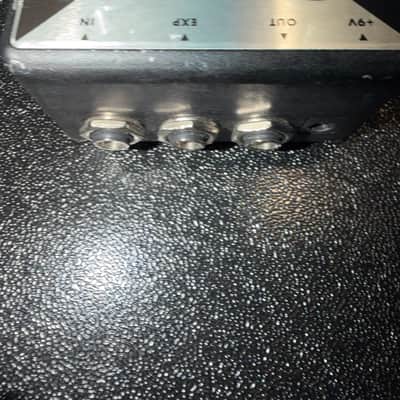 Moog Minifooger MF Boost v2 2010s - Black image 8