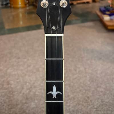 Recording King RK-R36 Madison Resonator Banjo 2021 - Natural image 3