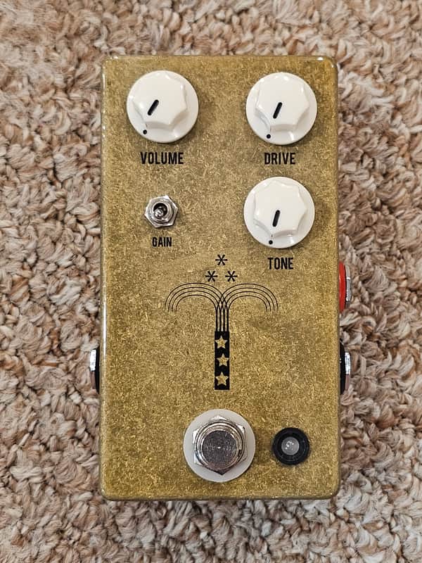 JHS Morning Glory V4