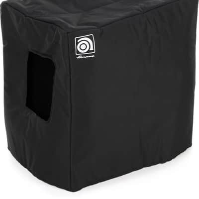 Ampeg SVT-212AV Cover for Ampeg SVT-212AV Bass Speaker Cabinet image 2