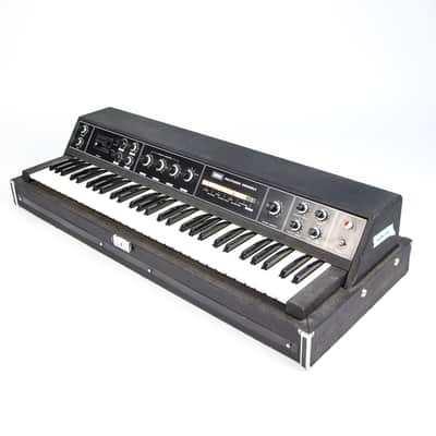 Korg Polyphonic Ensemble P-1000 Owned by Martin Gore of Depeche Mode image 5