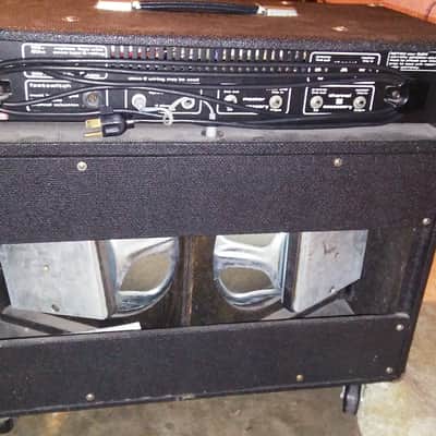 Sunn Beta Lead 2x12 Combo image 2