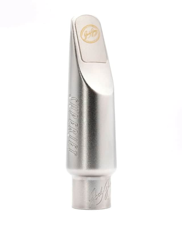 JodyJazz Super Jet Alto 7 Saxophone Mouthpiece image 1