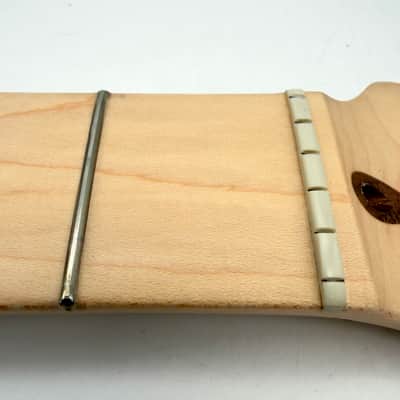 Fender Eric Clapton Stratocaster Neck Mint 26003 image 10