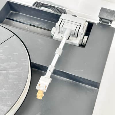 Yamaha PX-3 Vintage Stereo Turntable image 8