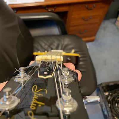 Yamaha SL500s 70's/80's - tobacco sunburst image 7