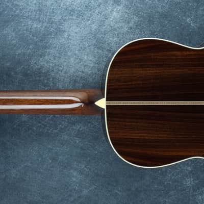 Collings 002H T Traditional - 12 Fret #36385 image 3