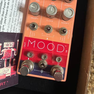 Immagine Chase Bliss MOOD - V1 - 11