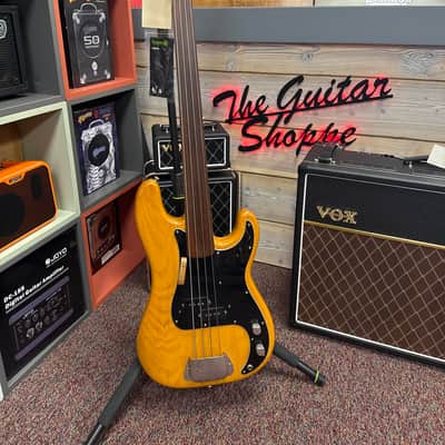 Fender Precision Bass 1978 - NT image 1