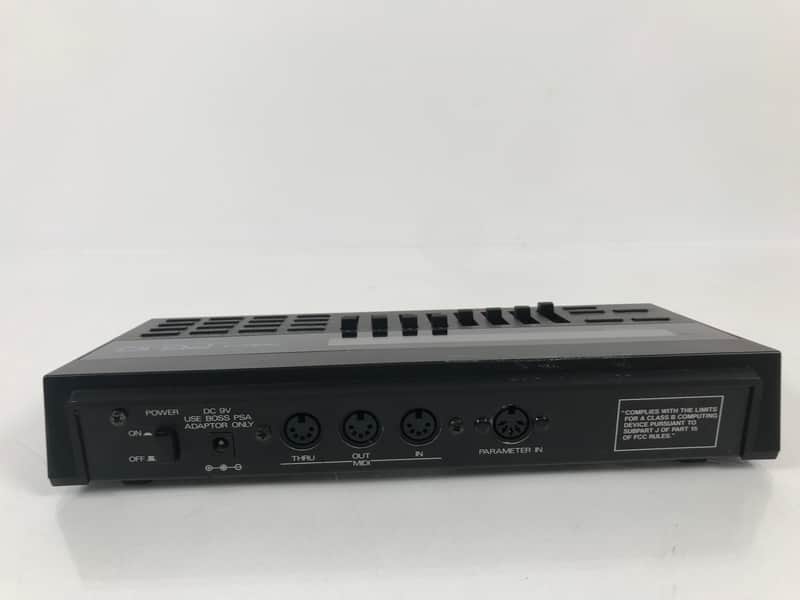 Roland PG-10 Synthesizer Programmer | Reverb Belgium