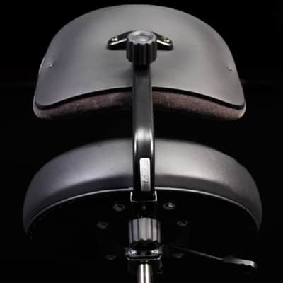 Roc-N-Soc Nitro Backrest Grey image 2